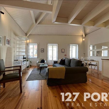 Ml240 Spacious Central Apartment Porto Buitenkant foto
