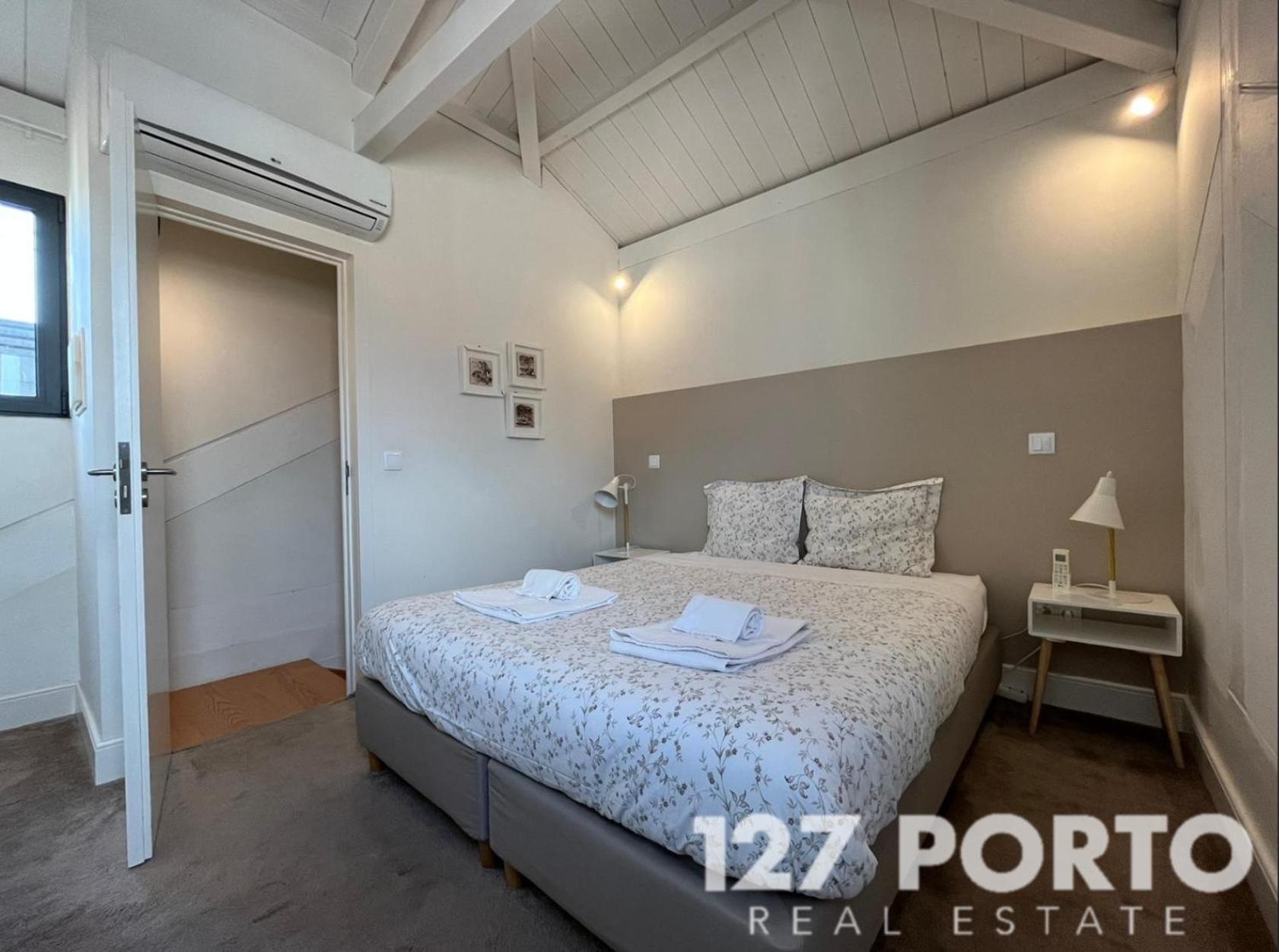 Ml240 Spacious Central Apartment Porto Buitenkant foto