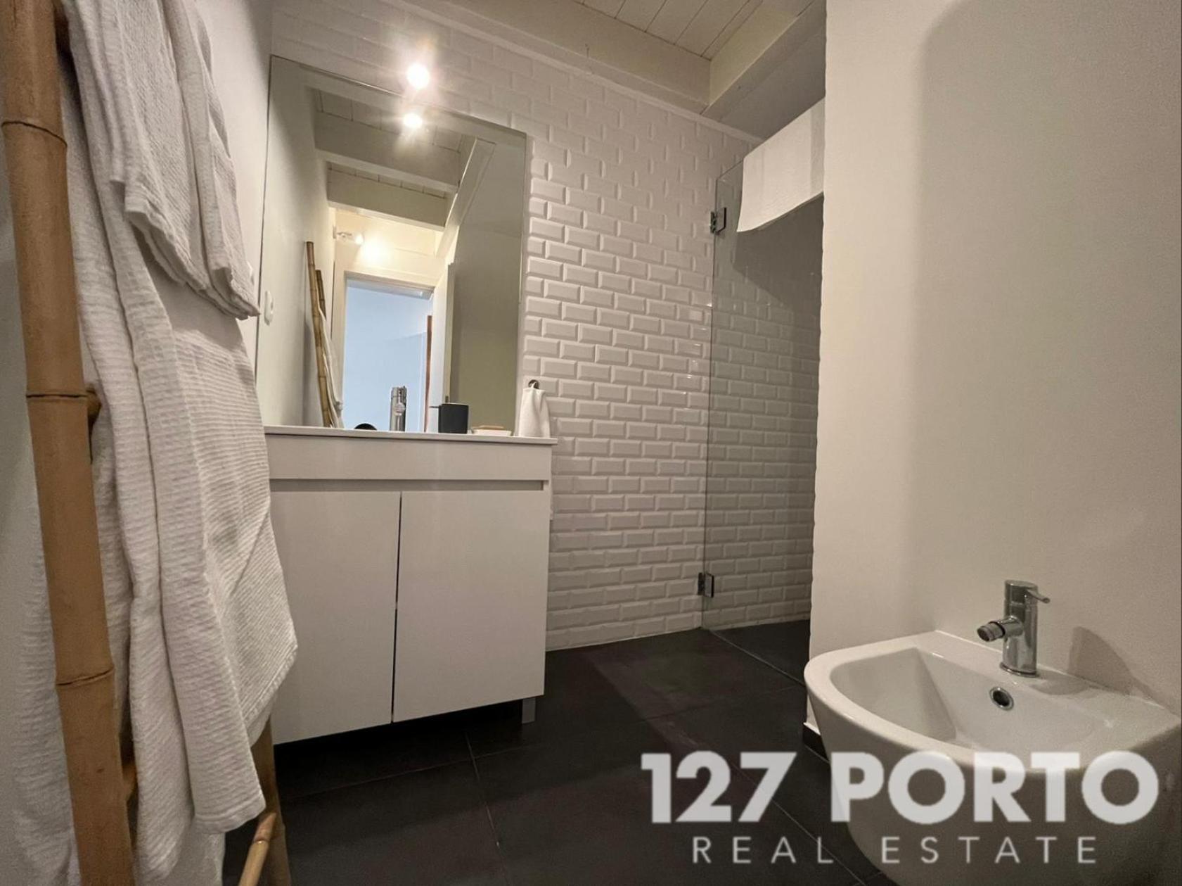 Ml240 Spacious Central Apartment Porto Buitenkant foto