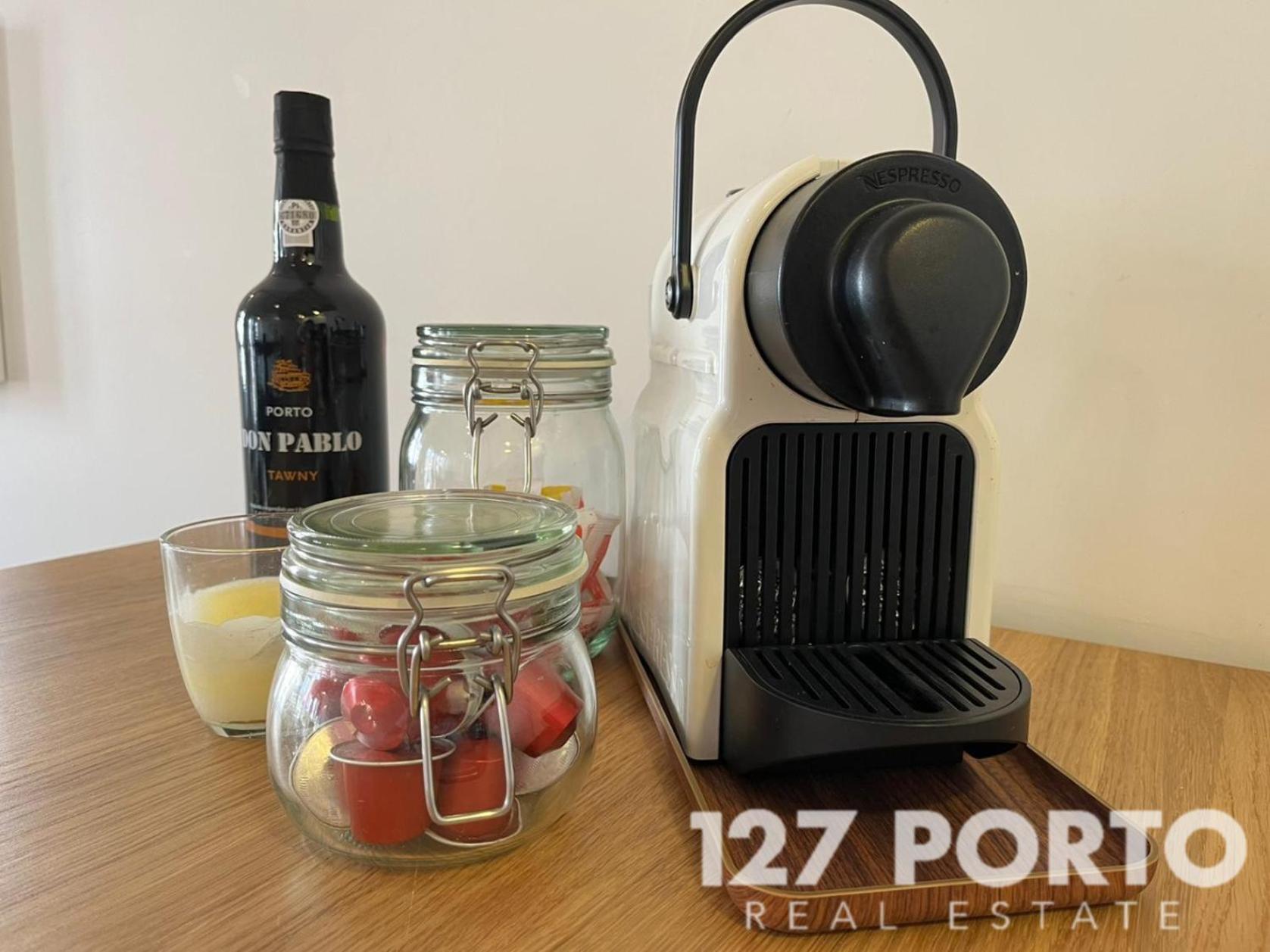 Ml240 Spacious Central Apartment Porto Buitenkant foto