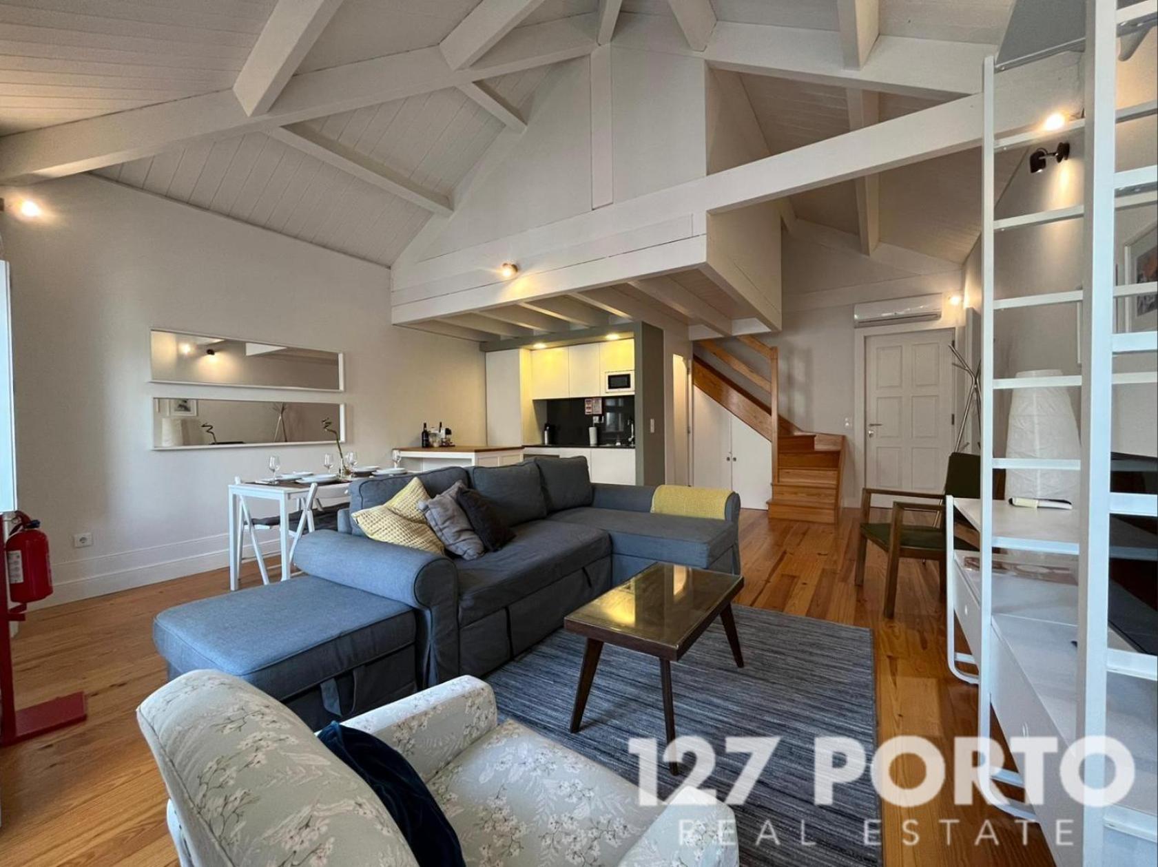 Ml240 Spacious Central Apartment Porto Buitenkant foto